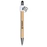 Altitude Zendo Spinner Stylus Ball Pen, WI-AL-319-B