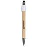 Altitude Zendo Spinner Stylus Ball Pen, WI-AL-319-B