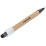 Altitude Zendo Spinner Stylus Ball Pen, WI-AL-319-B