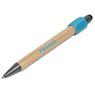 Altitude Zendo Spinner Stylus Ball Pen, WI-AL-319-B