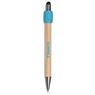 Altitude Zendo Spinner Stylus Ball Pen, WI-AL-319-B