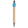 Altitude Zendo Spinner Stylus Ball Pen, WI-AL-319-B