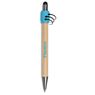 Altitude Zendo Spinner Stylus Ball Pen, WI-AL-319-B