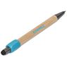 Altitude Zendo Spinner Stylus Ball Pen, WI-AL-319-B