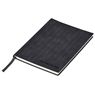 Altitude Pinstripe A5 Soft Cover Notebook, NF-AL-186-B