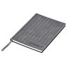 Altitude Pinstripe A5 Soft Cover Notebook, NF-AL-186-B