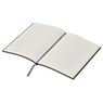 Altitude Pinstripe A5 Soft Cover Notebook, NF-AL-186-B