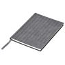 Altitude Pinstripe A5 Soft Cover Notebook, NF-AL-186-B
