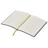 Altitude Pinstripe A5 Soft Cover Notebook, NF-AL-186-B