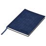 Altitude Pinstripe A5 Soft Cover Notebook, NF-AL-186-B
