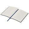 Altitude Pinstripe A5 Soft Cover Notebook, NF-AL-186-B
