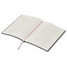 Altitude Pinstripe A5 Soft Cover Notebook, NF-AL-186-B