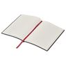 Altitude Pinstripe A5 Soft Cover Notebook, NF-AL-186-B