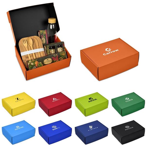 Altitude Omega Gift Box (excluding contents), CP-AL-1020-B