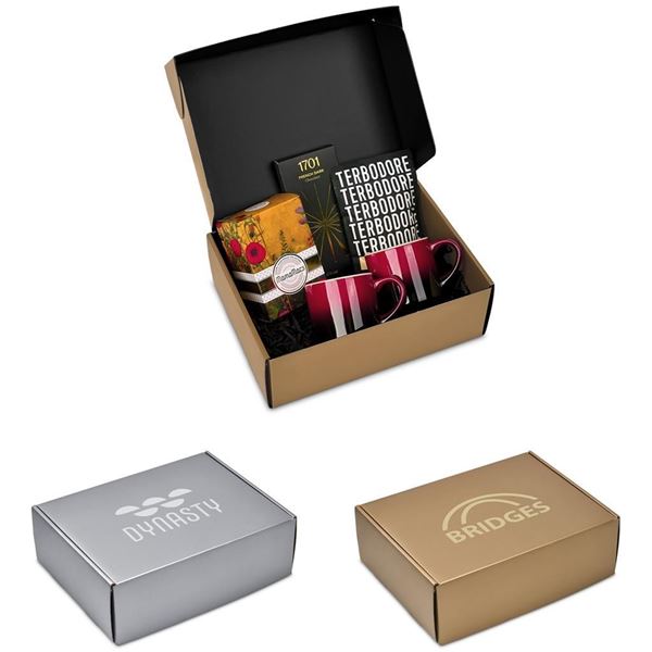 Altitude Dazzle Gift Box (excluding contents), CP-AL-1021-B