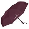 Serendipio Milestone Auto-Open Compact Umbrella, UM-SD-33-B
