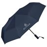 Serendipio Milestone Auto-Open Compact Umbrella, UM-SD-33-B