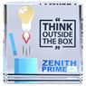 Altitude Crystal Cube Mini Award, AM-AL-28-B