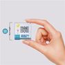 Altitude Crystal Cube Mini Award, AM-AL-28-B