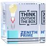 Altitude Crystal Cube Mini Award, AM-AL-28-B
